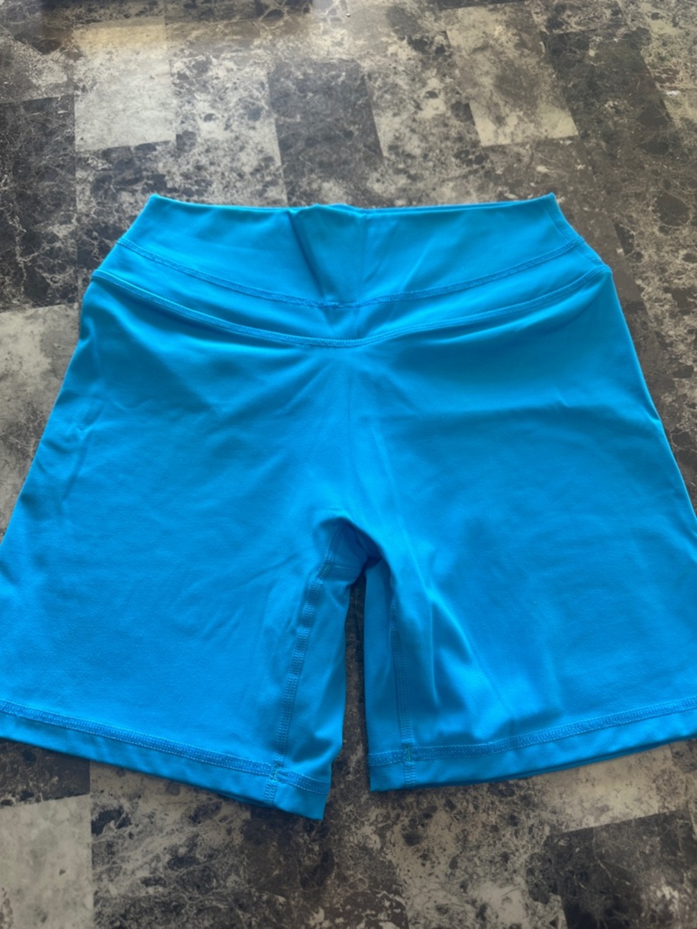 Oner active unified shorts